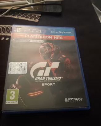 Gran  Turismo