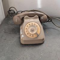 Telefono SIP anni 80