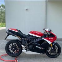 Ducati 848 superbike - 2008