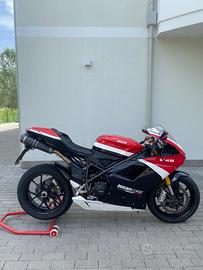 Ducati 848 superbike - 2008