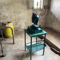 Troncatrice Professionale