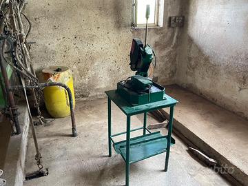 Troncatrice Professionale