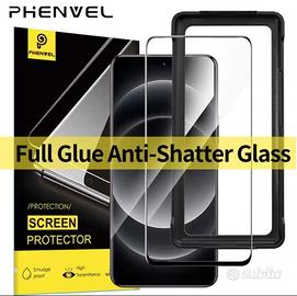 Xiaomi 14 ultra, Pellicola Schermo 