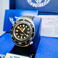 Squale 101 Atmos 2002