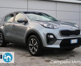 KIA Sportage Sportage 1.6 ECOGPL 2WD Business Cl