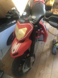 Perego hipermotard