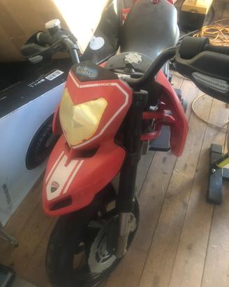 Perego hipermotard