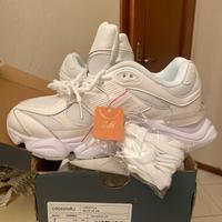 New balance originali nuove