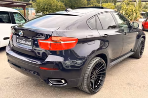 Bmw X6 35 xdrive 286 cv m-sport