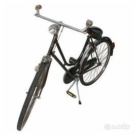 Bici da donna Erre marca Dei epoca