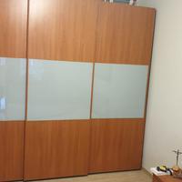 Camera completa senza letto