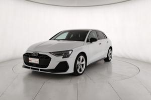 Audi A3 Sportback 2.0 tdi S line edition 150cv s-t