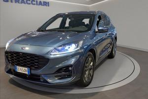FORD Kuga 2.5 full hybrid ST-Line 2wd 190cv cvt