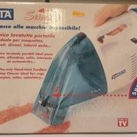 Lavatutto portatile termozeta