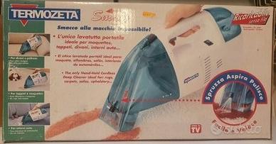 Lavatutto portatile termozeta