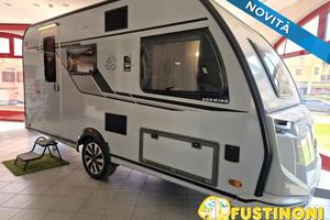 KNAUS SUDWIND 420 QD BLACK SELECTION 4 POSTI