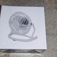VENTILATORE USB