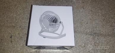 VENTILATORE USB