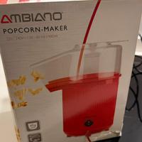 Macchina per popcorn