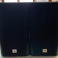Casse acustiche JBL TLX110