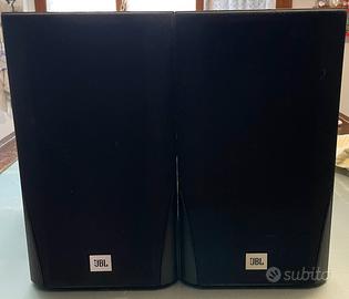 Casse acustiche JBL TLX110