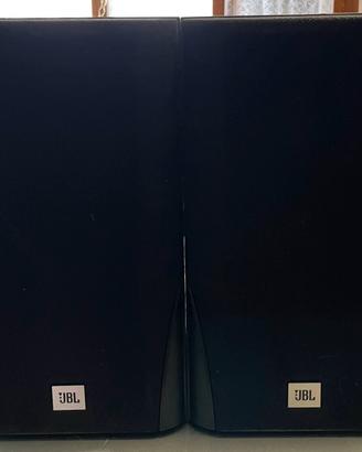 Casse acustiche JBL TLX110