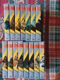 Vhs città del mondo