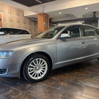 Audi A6 3.0 V6 TDI F.AP. quattro tiptronic