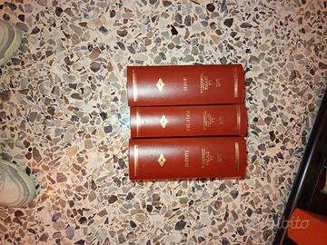 La Divina Commedia– Edizione Completa 