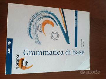 libri di testo lingue straniere