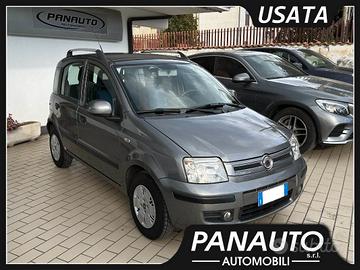 Fiat Panda 1.2 69cv Gpl