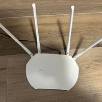 Access Point / Router TP-Link TL-WA1201 – AC1200