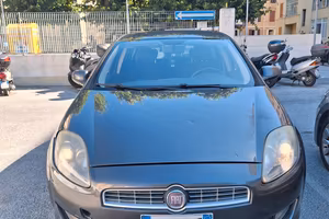 Fiat Bravo 1.6 da 120cv