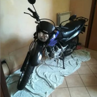 Honda Xr 125c