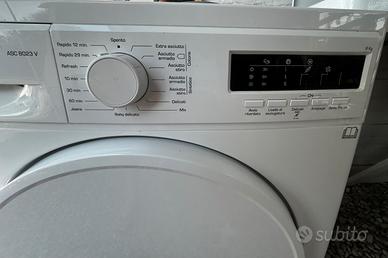 Asciugatrice akai