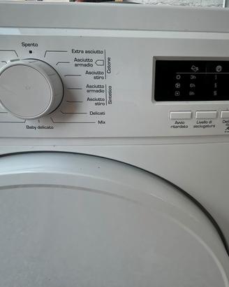 Asciugatrice akai