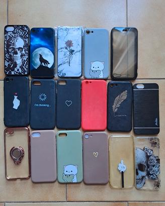 Cover Iphone 8
