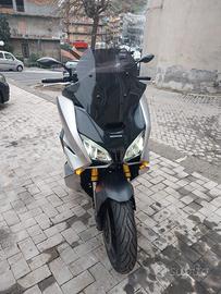 Honda Forza 750 - 2021