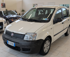 Fiat Panda 1.1 benzina