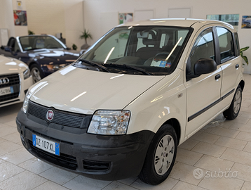 Fiat Panda 1.1 benzina