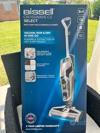 Lava pavimenti BISSELL