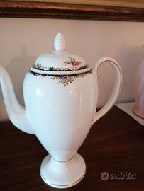 Caffettiera Wedgwood Osborne