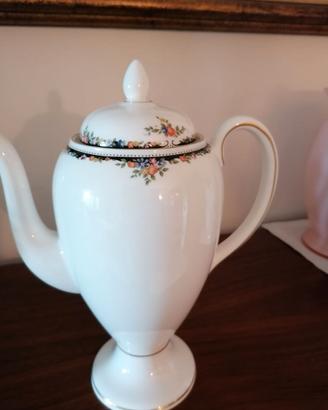 Caffettiera Wedgwood Osborne