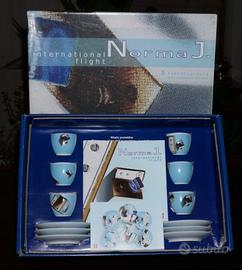 Illy collection international fly