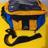 Borsa da manubrio bici