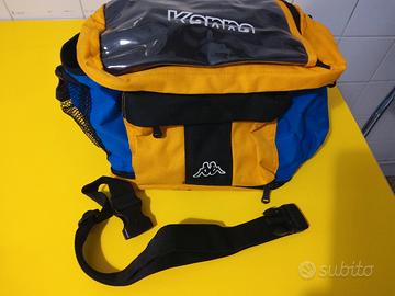 Borsa da manubrio bici