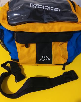 Borsa da manubrio bici