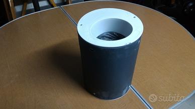 Isolamento Foro Ventilazione