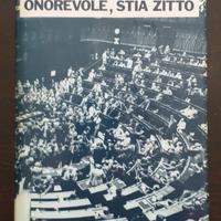 ONOREVOLE, STIA ZITTO - Giulio Andreotti