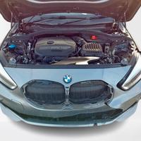 2023 MOTORE BMW 118I M SPORT CODICE B38A15A